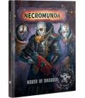 Necromunda: House Of Shadow (Inglés) Necromunda: House Of Shadow (Inglés)