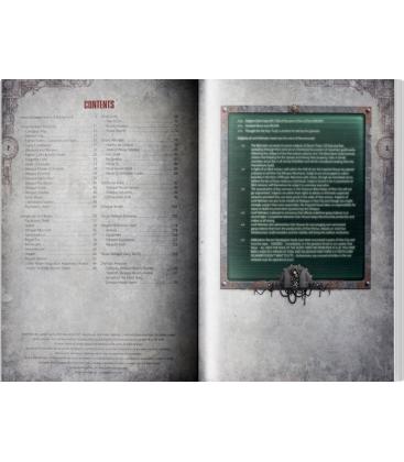 Necromunda: House Of Shadow (Inglés)