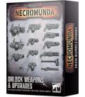 Necromunda: Orlocks Weapons & Upgrades Necromunda: Orlocks Weapons & Upgrades