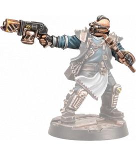 Necromunda: Orlocks Weapons & Upgrades
