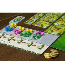 Meeple Land