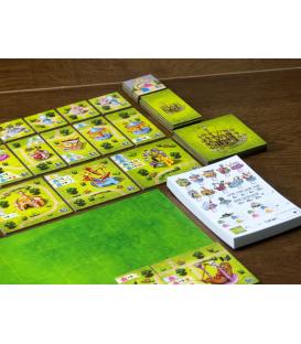Meeple Land