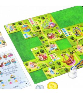 Meeple Land