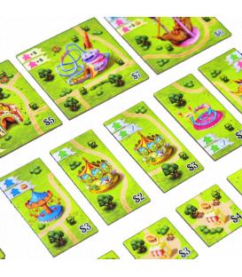 Meeple Land