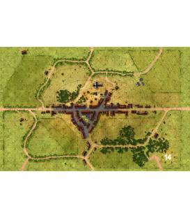 The Last Hundred Yards Vol.2: Airborne over Europe
