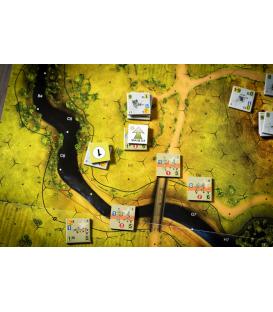 The Last Hundred Yards Vol.2: Airborne over Europe