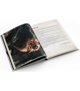 La Llamada de Cthulhu: Guía de Campo de Horrores Lovecraftianos