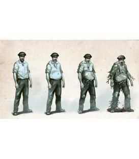 La Llamada de Cthulhu: Guía de Campo de Horrores Lovecraftianos