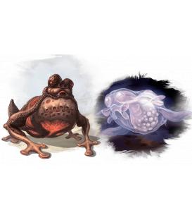 La Llamada de Cthulhu: Guía de Campo de Horrores Lovecraftianos