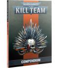 Warhammer: Kill Team (Compendium) Warhammer: Kill Team (Compendium)