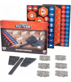 Warhammer Kill Team: Killzone Essentials