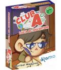 Club A: Luca el Escritor Club A: Luca el Escritor
