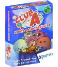 Club A: Verita la Monstruita Club A: Verita la Monstruita