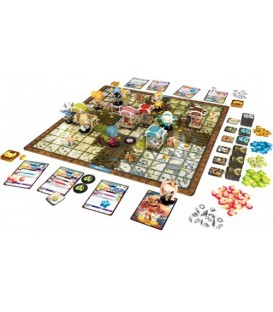 Krosmaster Arena 2.0