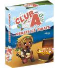Club A: Renata la Pirata Club A: Renata la Pirata