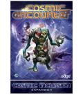 Cosmic Encounter: Cosmic Incursion Cosmic Encounter: Cosmic Incursion