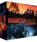 Orquesta Negra: Hitler debe Morir Orquesta Negra: Hitler debe Morir