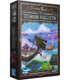 Fantasy Realms: Tesoro Maldito