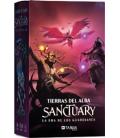 Sanctuary: La Era de los Guardianes (Tierras del Alba) Sanctuary: La Era de los Guardianes (Tierras del Alba)