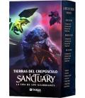 Sanctuary: La Era de los Guardianes (Tierras del Crepúsculo) Sanctuary: La Era de los Guardianes (Tierras del Crepúsculo)