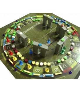 Stonehenge