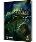 Los Mitos de Cthulhu: La Isla de los Gules Los Mitos de Cthulhu: La Isla de los Gules