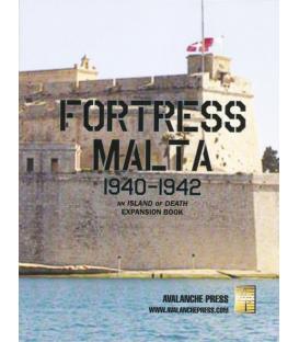 Island of Death: Fortress Malta