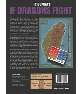 If Dragons Fight: The Struggle for Taiwan