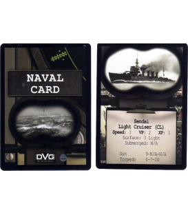 Gato Leader: The Battle for the Pacific