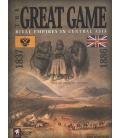 The Great Game: Rival Empires in Central Asia 1837-1886 The Great Game: Rival Empires in Central Asia 1837-1886