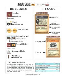 The Great Game: Rival Empires in Central Asia 1837-1886