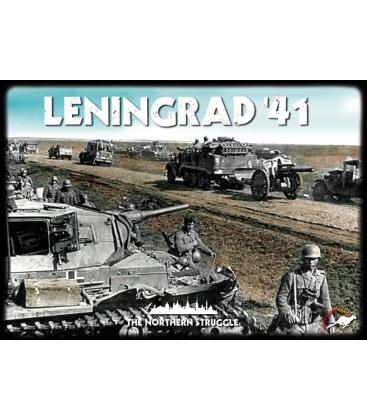 Leningrad 41