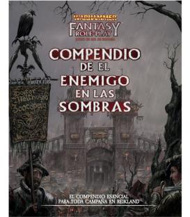 Warhammer Fantasy: El Enemigo Interior 1 - El Enemigo en las Sombras (Compendio)