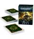Warhammer 40,000: Thousand Sons (Tarjetas de Datos)