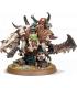 Warhammer 40,000: Orks (Beastboss)