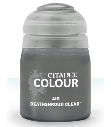 Pintura Citadel: Air Deathshroud Clear