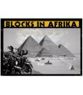 Bloks in Afrika (Inglés) Bloks in Afrika (Inglés)