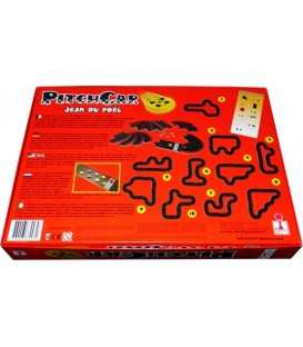 PitchCar