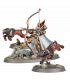 Warhammer Age of Sigmar: Stormcast Eternals (Knight-Judicator with Gryph-Hounds)
