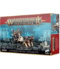 Warhammer Age of Sigmar: Stormcast Eternals (Stormstrike Chariot) Warhammer Age of Sigmar: Stormcast Eternals (Stormstrike Chariot)