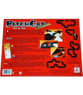 PitchCar: Expansión 1