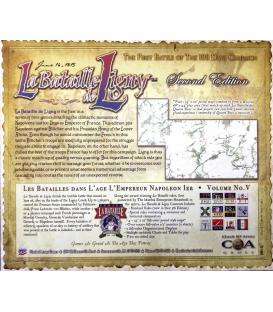 La Bataille de Ligny (2nd Edition)