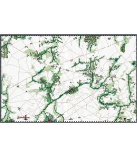 La Bataille de Ligny (2nd Edition)