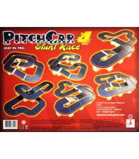 PitchCar: Expansión 4
