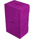 Gamegenic: Stronghold 200+ Convertible (Morado) Gamegenic: Stronghold 200+ Convertible (Morado)