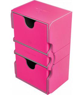 Gamegenic: Stronghold 200+ Convertible (Rosa)