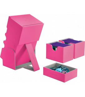 Gamegenic: Stronghold 200+ Convertible (Rosa)