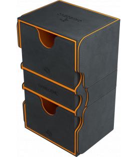 Gamegenic: Stronghold 200+ XL (Negro)