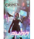 Crónicas del Crimen: 2400 (La Saga Millennium) Crónicas del Crimen: 2400 (La Saga Millennium)