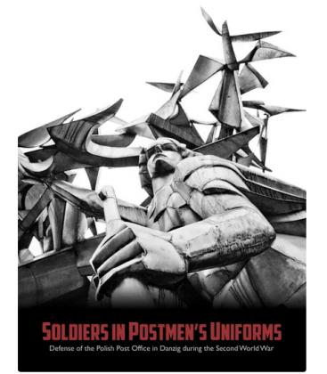 Soldiers in Postmen's Uniforms (Inglés)